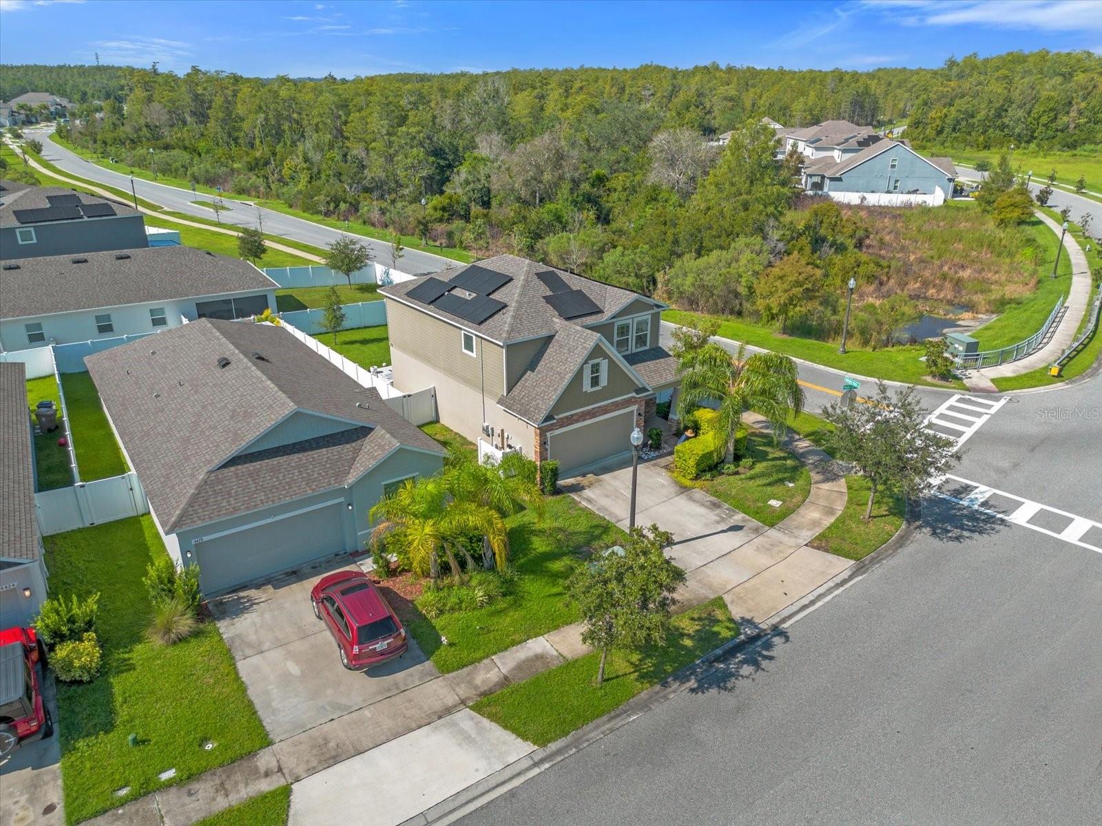 4432 DESERT ROSE AVE, KISSIMMEE, FL, 34746