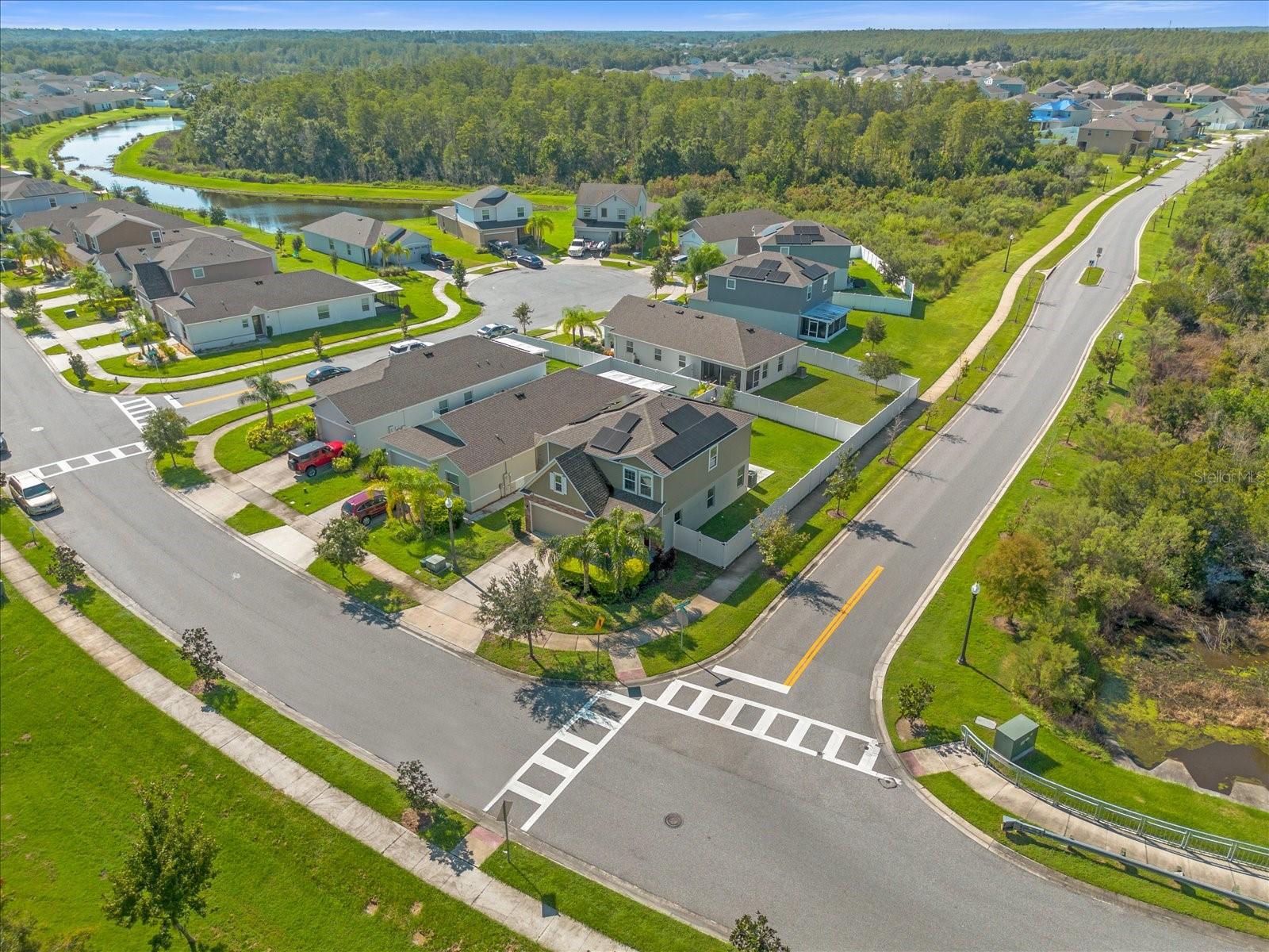 4432 DESERT ROSE AVE, KISSIMMEE, FL, 34746