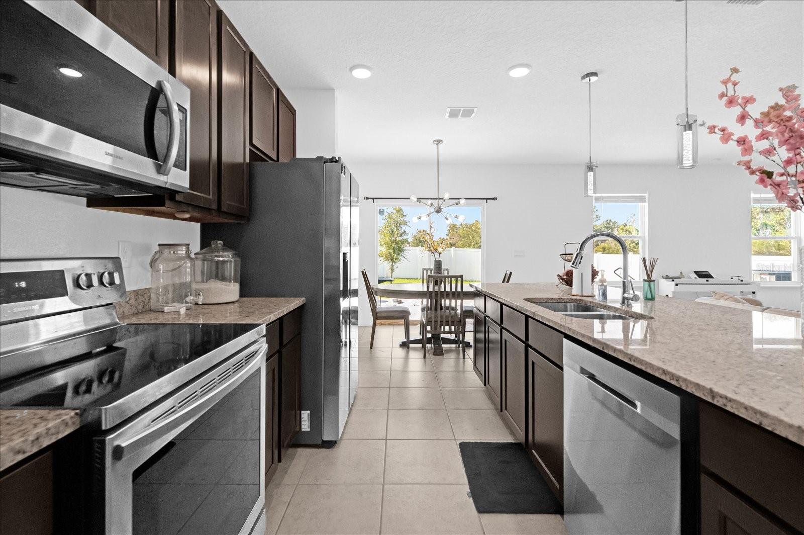 4432 DESERT ROSE AVE, KISSIMMEE, FL, 34746