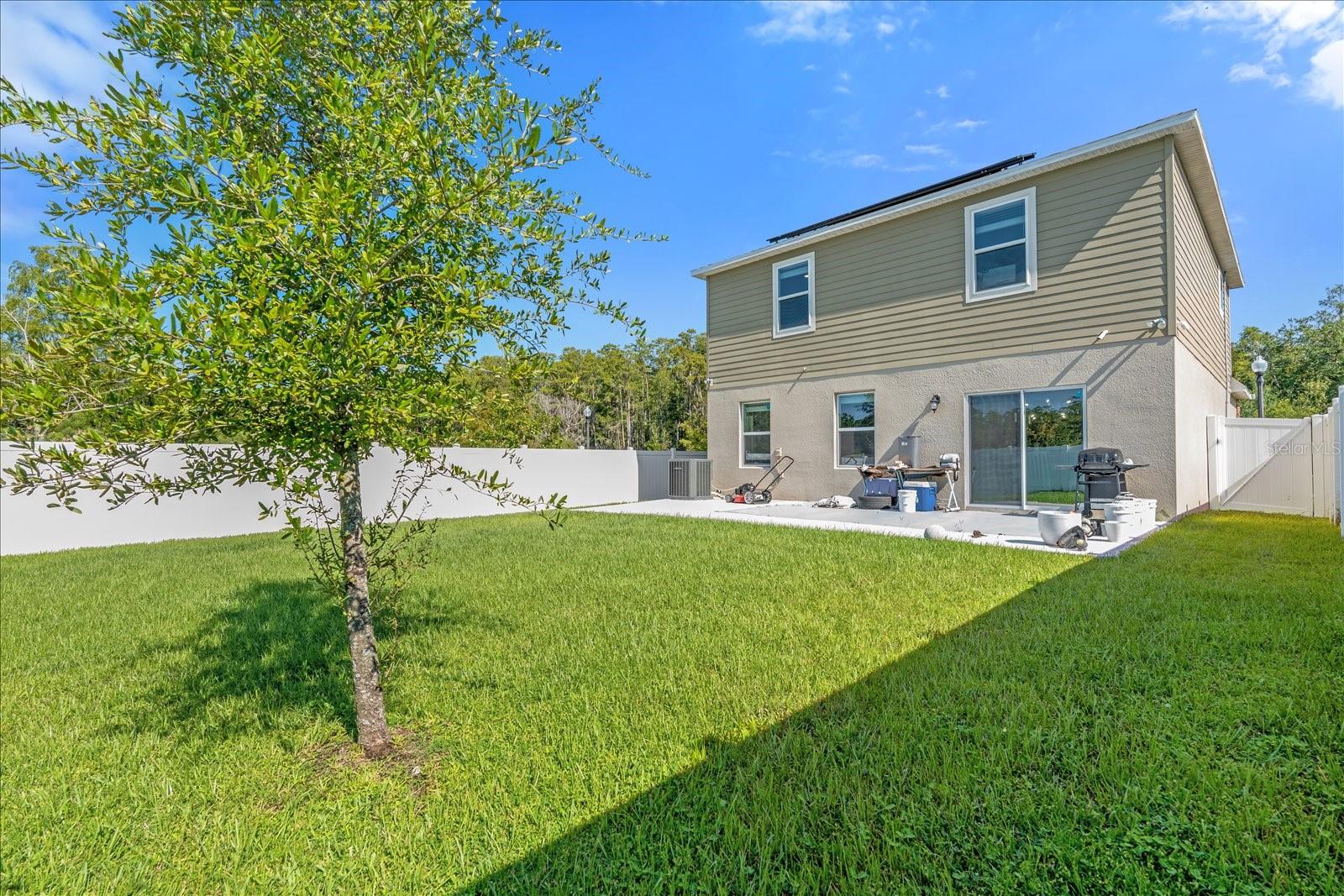 4432 DESERT ROSE AVE, KISSIMMEE, FL, 34746