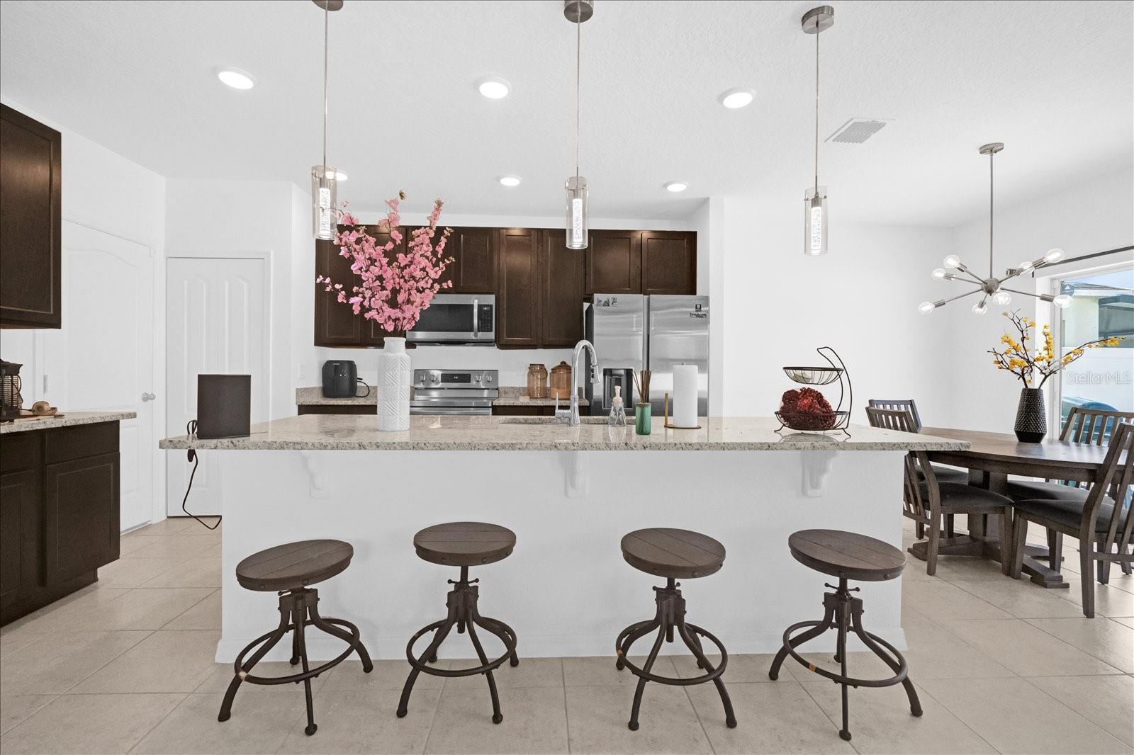 4432 DESERT ROSE AVE, KISSIMMEE, FL, 34746