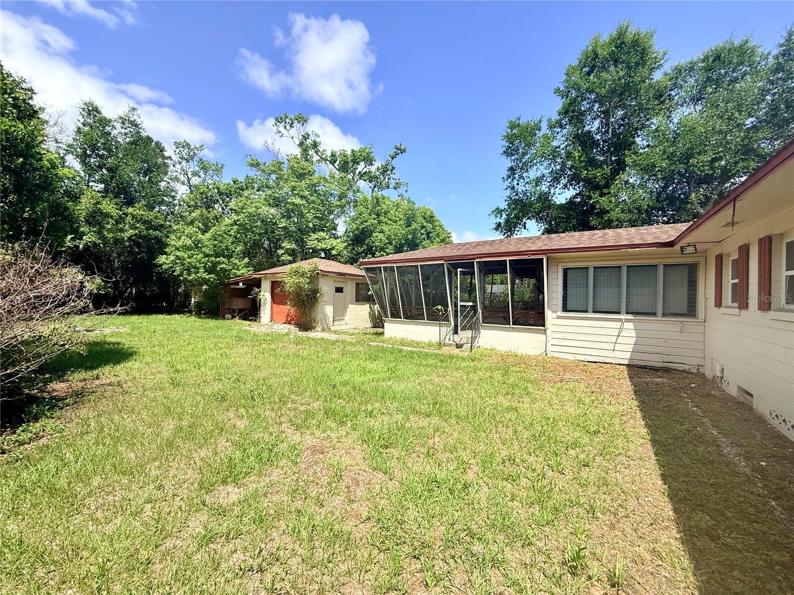 437 W WISCONSIN AVE, DELAND, FL, 32720