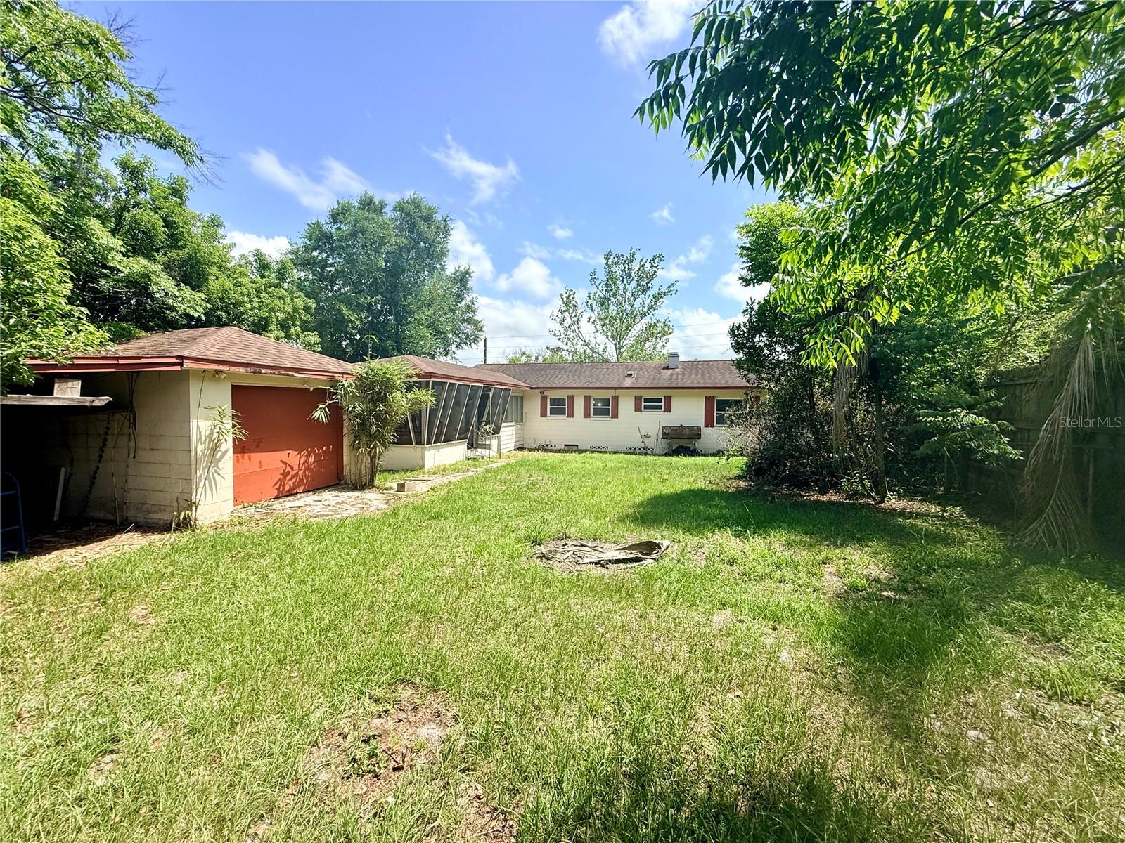 437 W WISCONSIN AVE, DELAND, FL, 32720