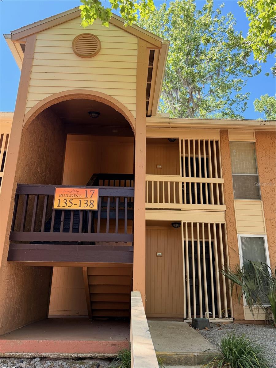 1810 NW 23RD BLVD #137, GAINESVILLE, FL, 32605