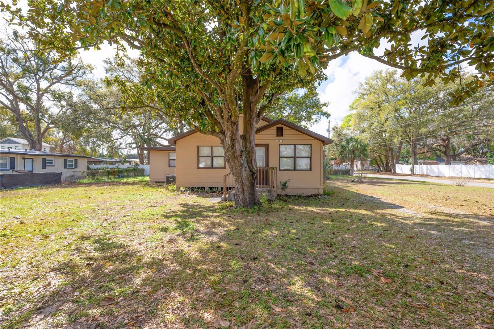 1201 E NORFOLK ST, TAMPA, FL, 33604