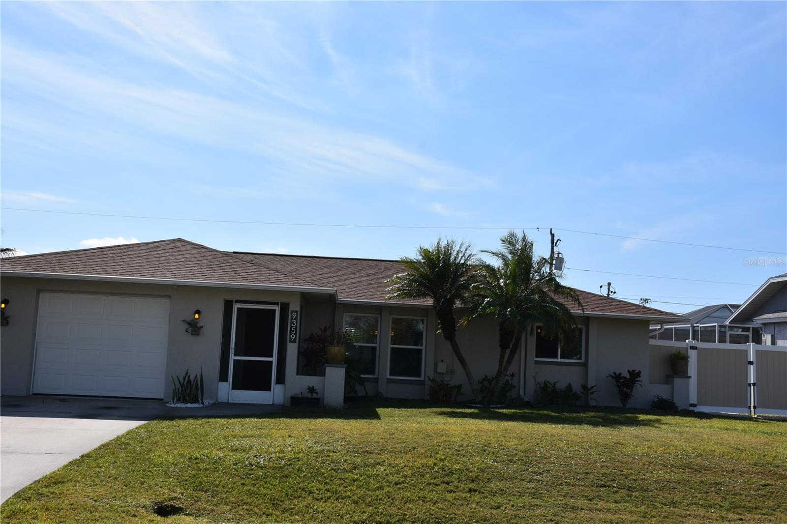 9359 CASA GRANDE AVE, ENGLEWOOD, FL, 34224