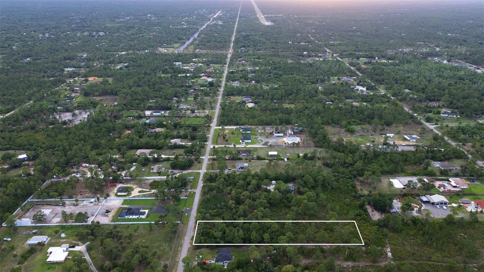 2863 10TH AVE NE, NAPLES, FL, 34120