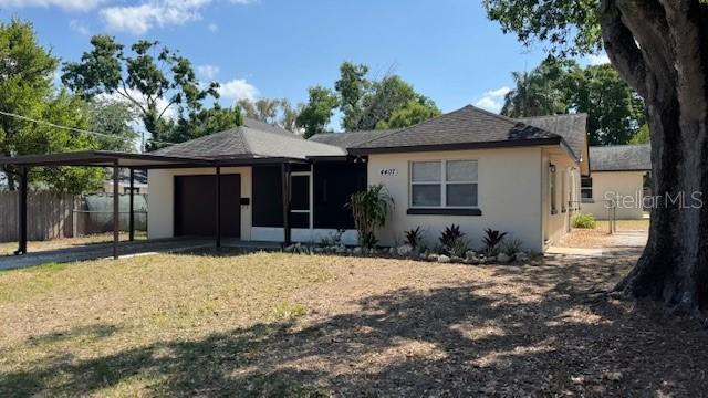 4407 N SUWANEE AVE, TAMPA, FL, 33603
