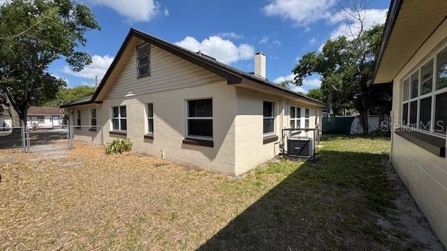 4407 N SUWANEE AVE, TAMPA, FL, 33603