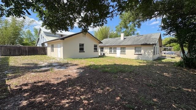4407 N SUWANEE AVE, TAMPA, FL, 33603