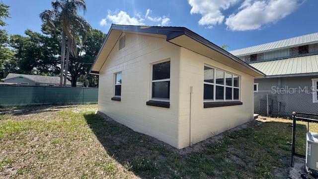 4407 N SUWANEE AVE, TAMPA, FL, 33603