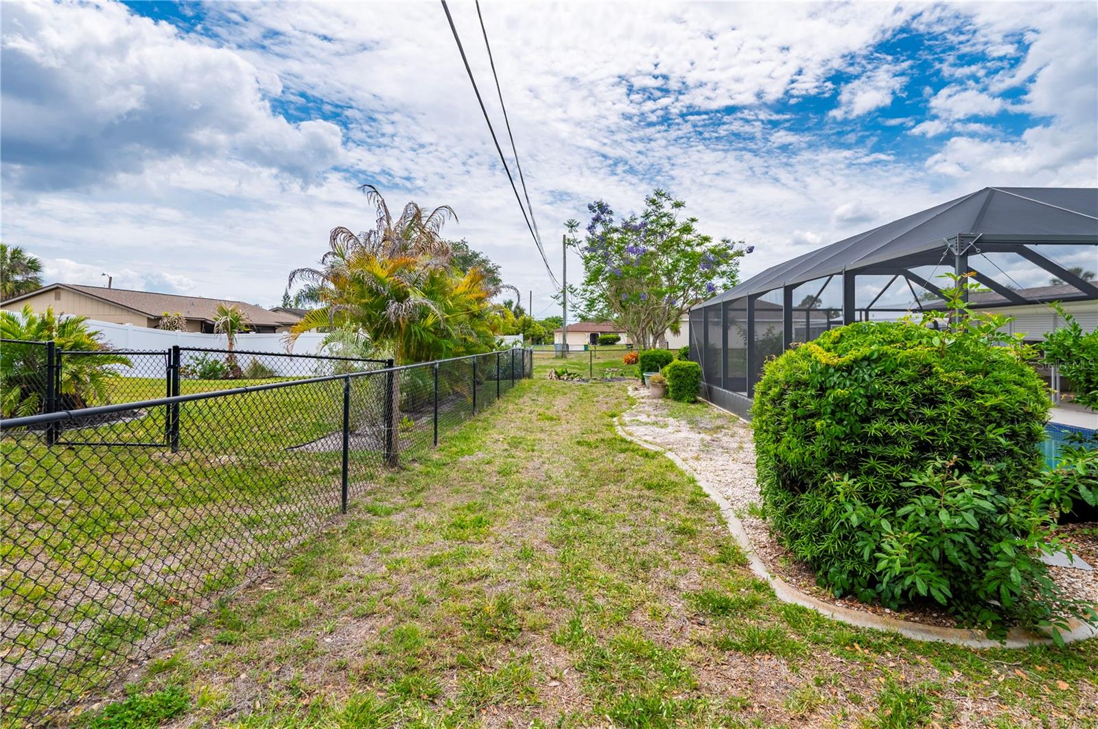 22317 LAIKA AVE, PORT CHARLOTTE, FL, 33952