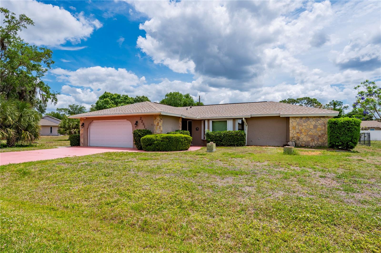 22317 LAIKA AVE, PORT CHARLOTTE, FL, 33952