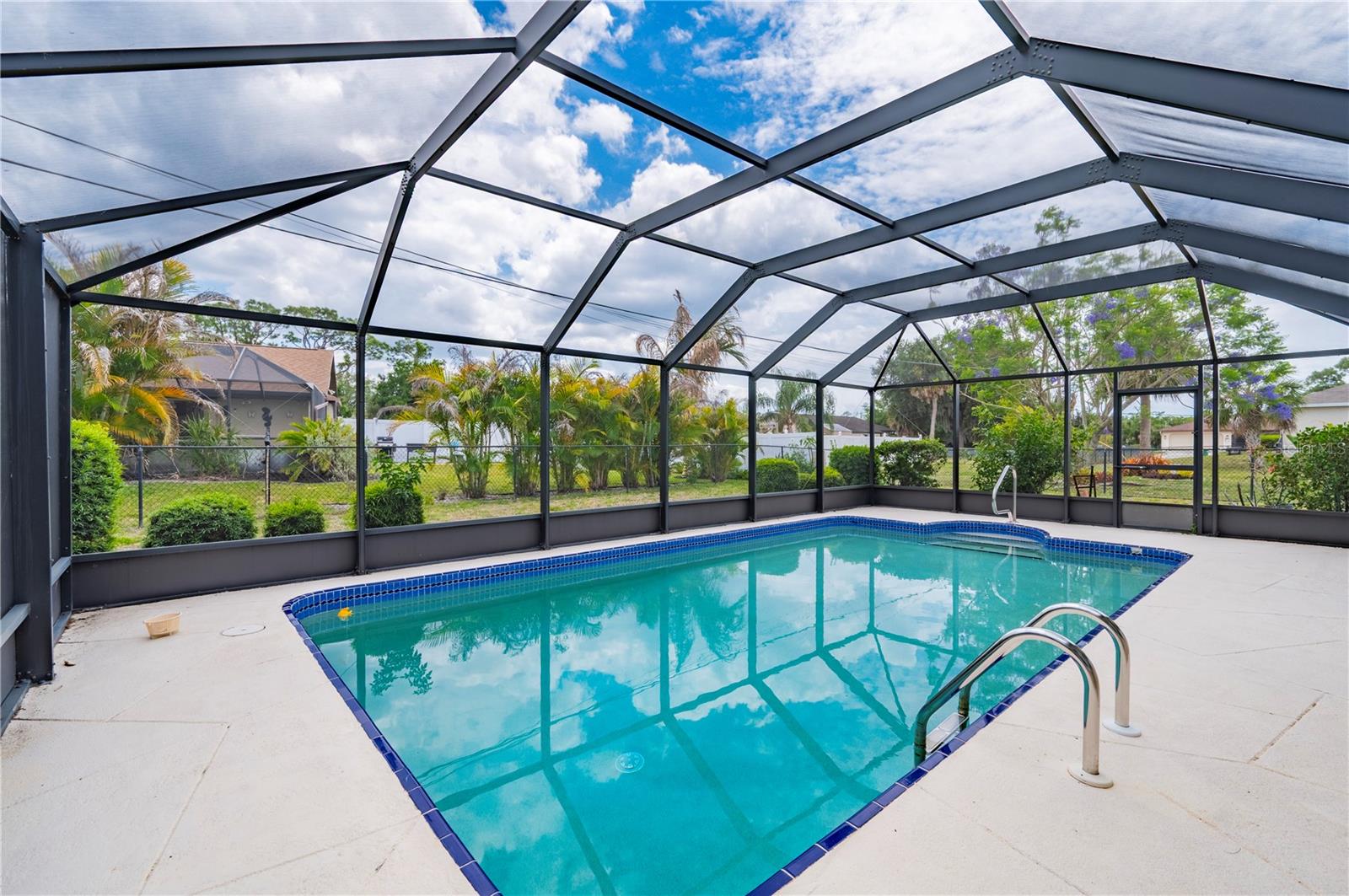 22317 LAIKA AVE, PORT CHARLOTTE, FL, 33952