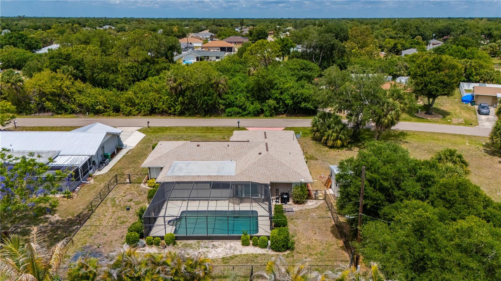 22317 LAIKA AVE, PORT CHARLOTTE, FL, 33952