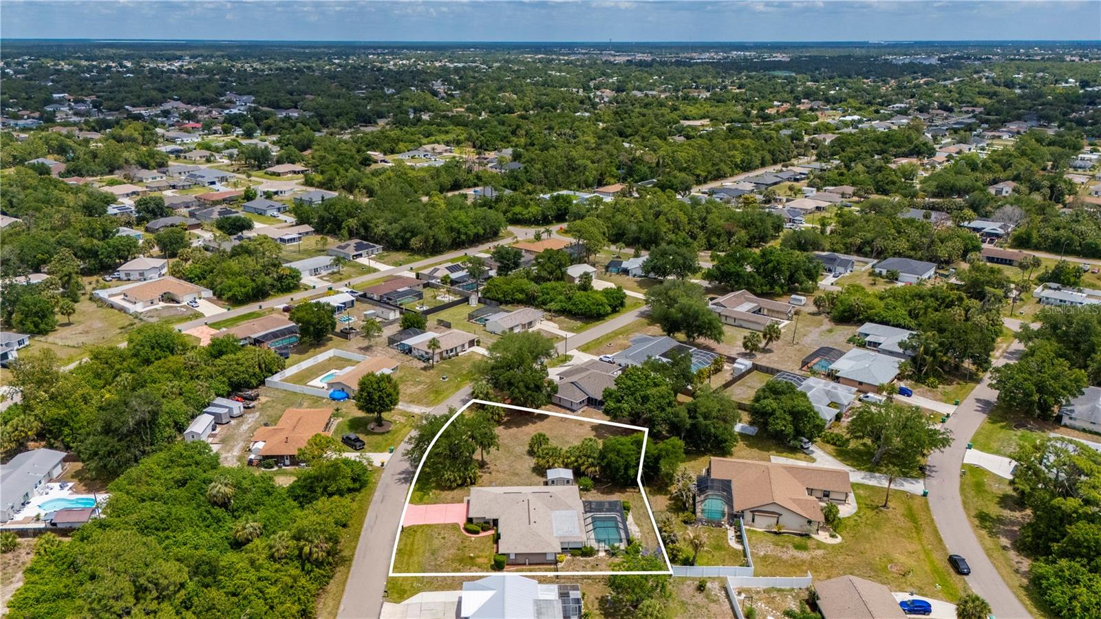 22317 LAIKA AVE, PORT CHARLOTTE, FL, 33952