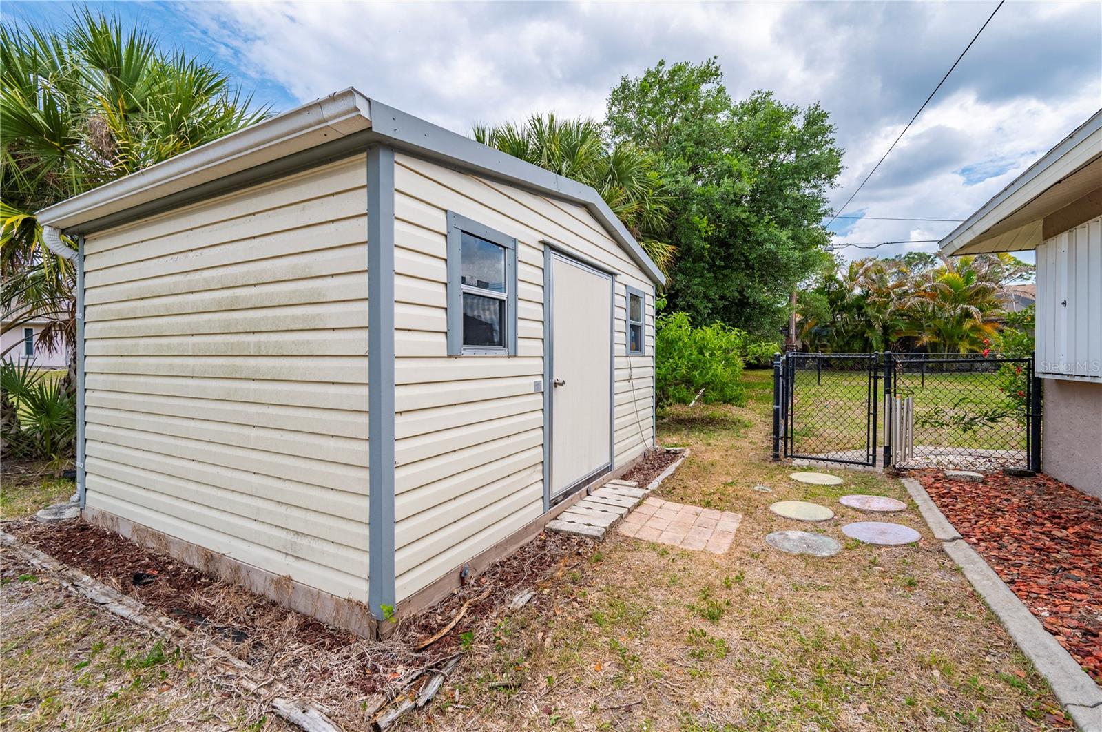 22317 LAIKA AVE, PORT CHARLOTTE, FL, 33952