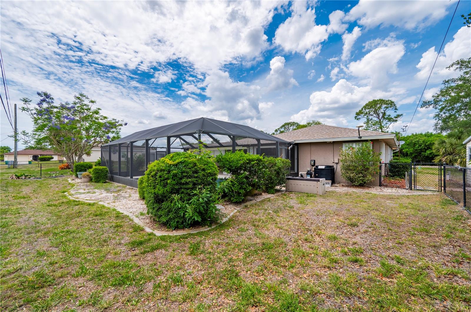 22317 LAIKA AVE, PORT CHARLOTTE, FL, 33952