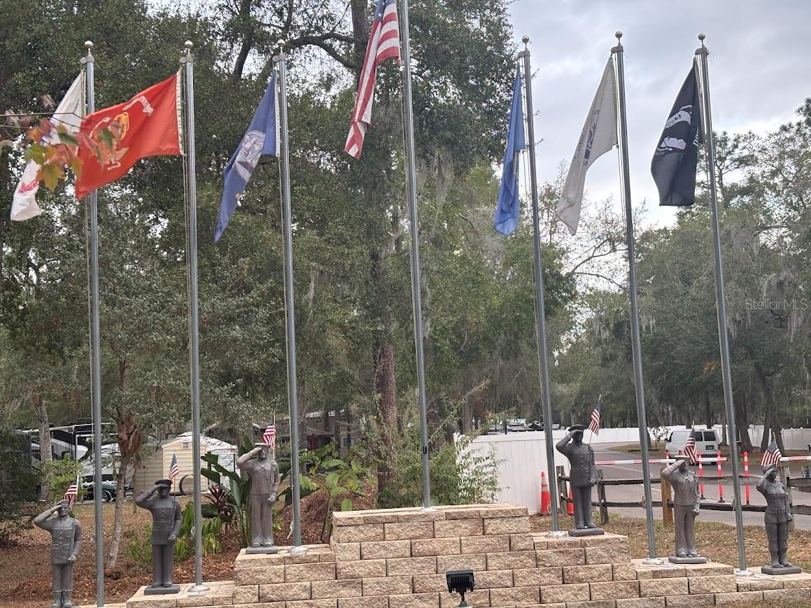 25316 140TH PL NE #335, SALT SPRINGS, FL, 32134