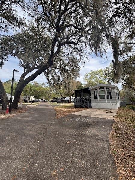 25316 140TH PL NE #335, SALT SPRINGS, FL, 32134