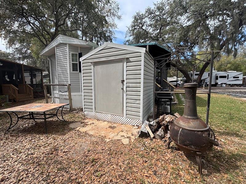 25316 140TH PL NE #335, SALT SPRINGS, FL, 32134