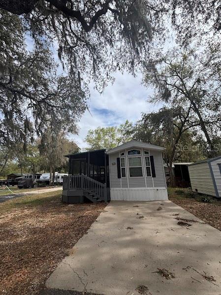 25316 140TH PL NE #335, SALT SPRINGS, FL, 32134