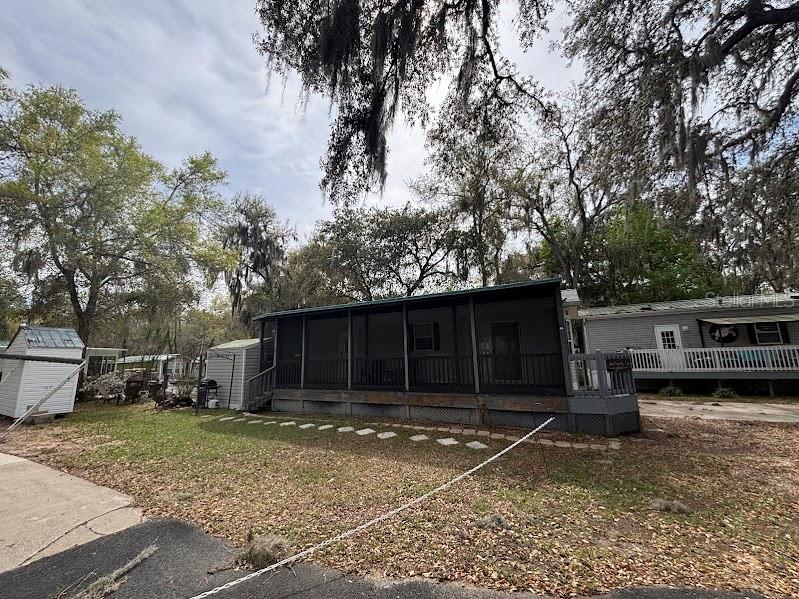 25316 140TH PL NE #335, SALT SPRINGS, FL, 32134