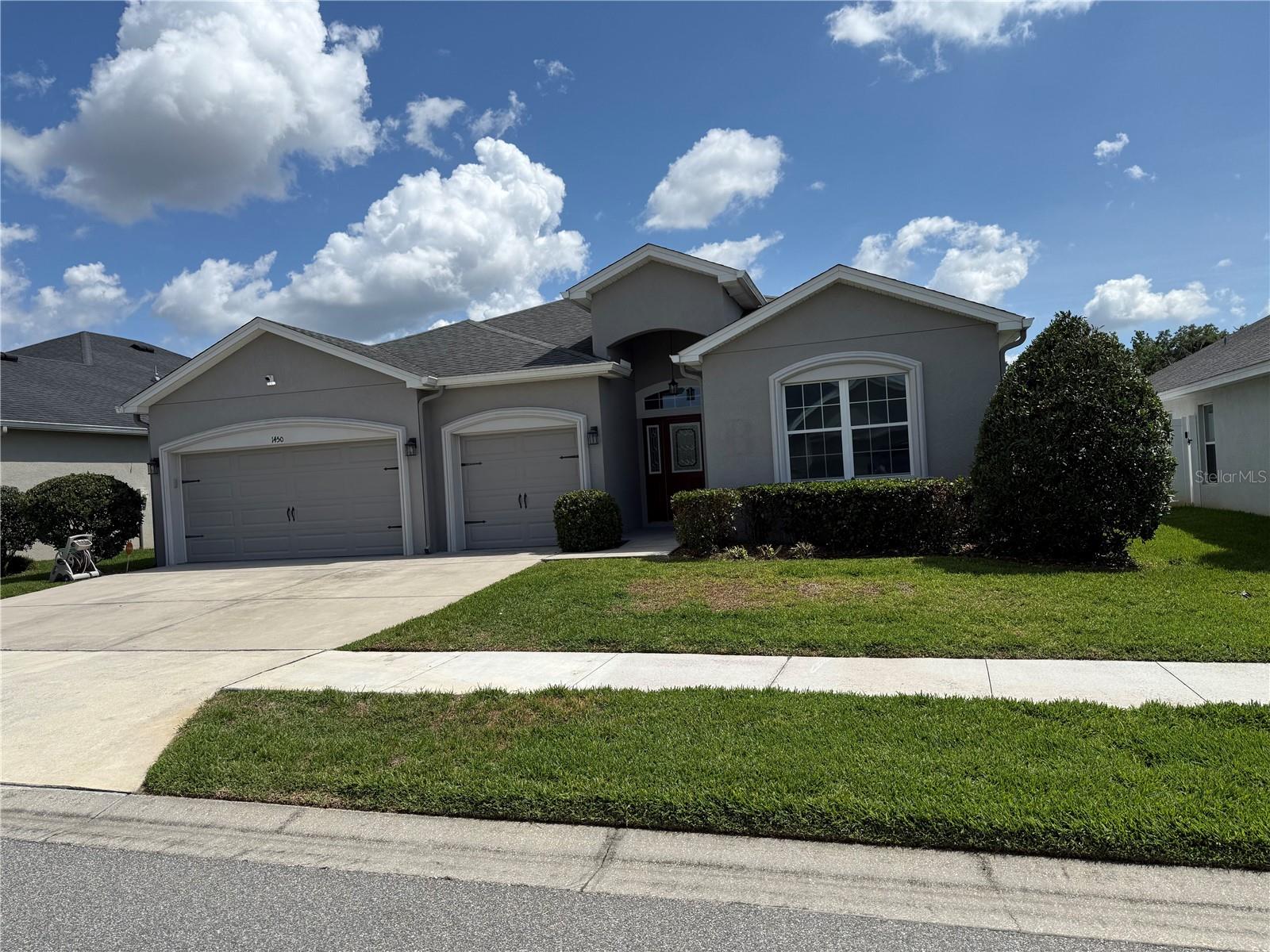 1444 CYPRESS VIEW LN, LAKELAND, FL, 33811