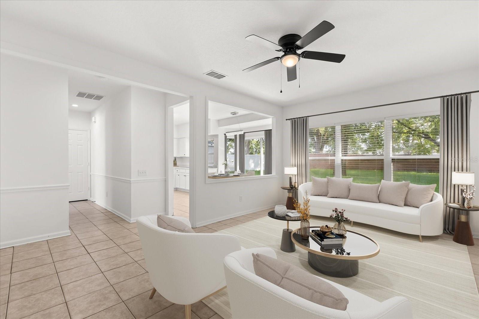 349 HANGING MOSS, LAKE MARY, FL, 32746