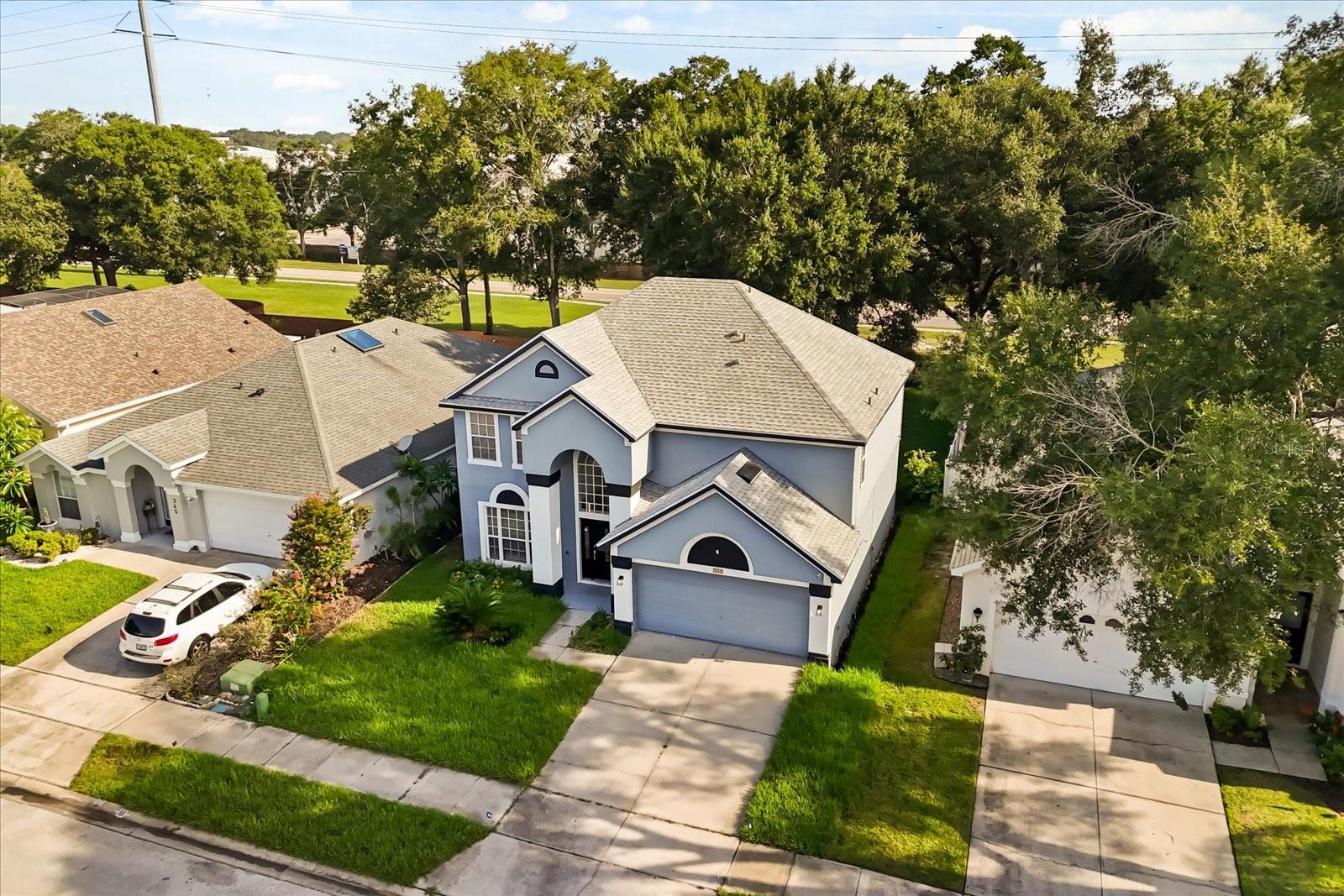 349 HANGING MOSS, LAKE MARY, FL, 32746