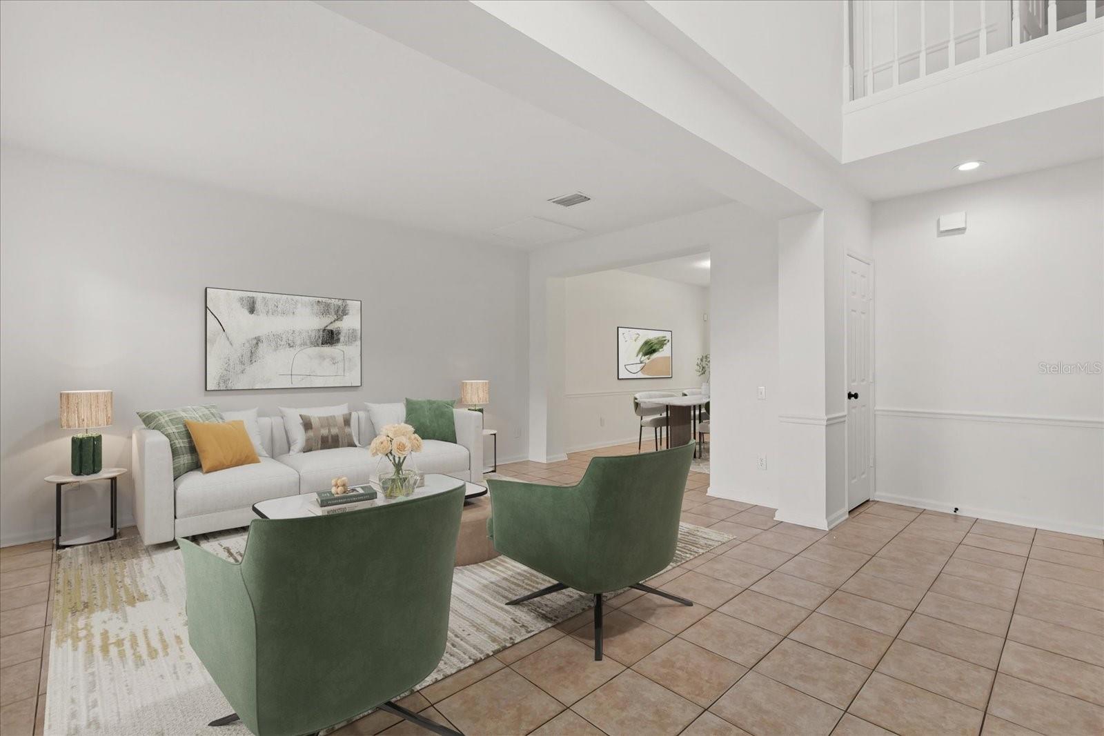 349 HANGING MOSS, LAKE MARY, FL, 32746