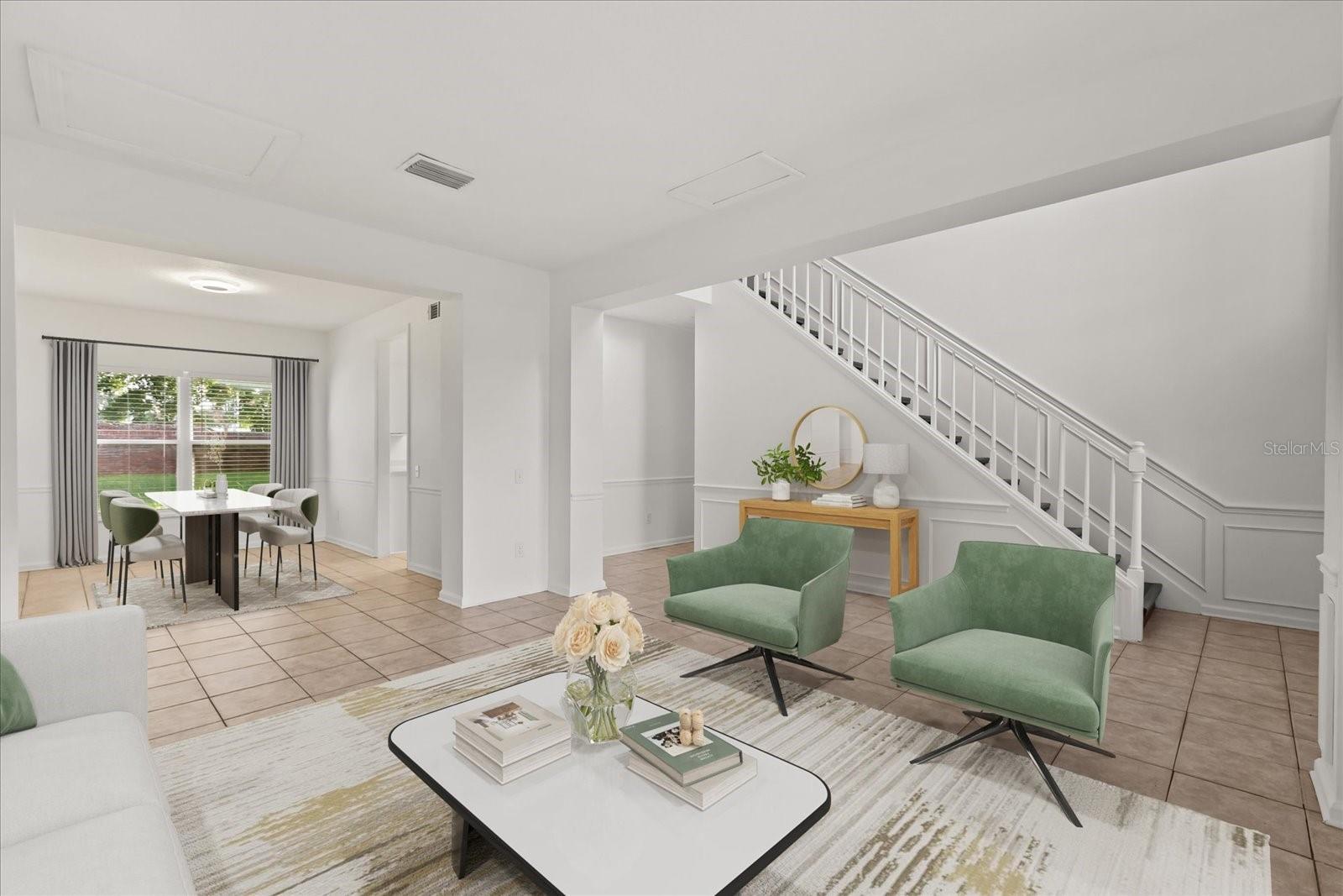 349 HANGING MOSS, LAKE MARY, FL, 32746