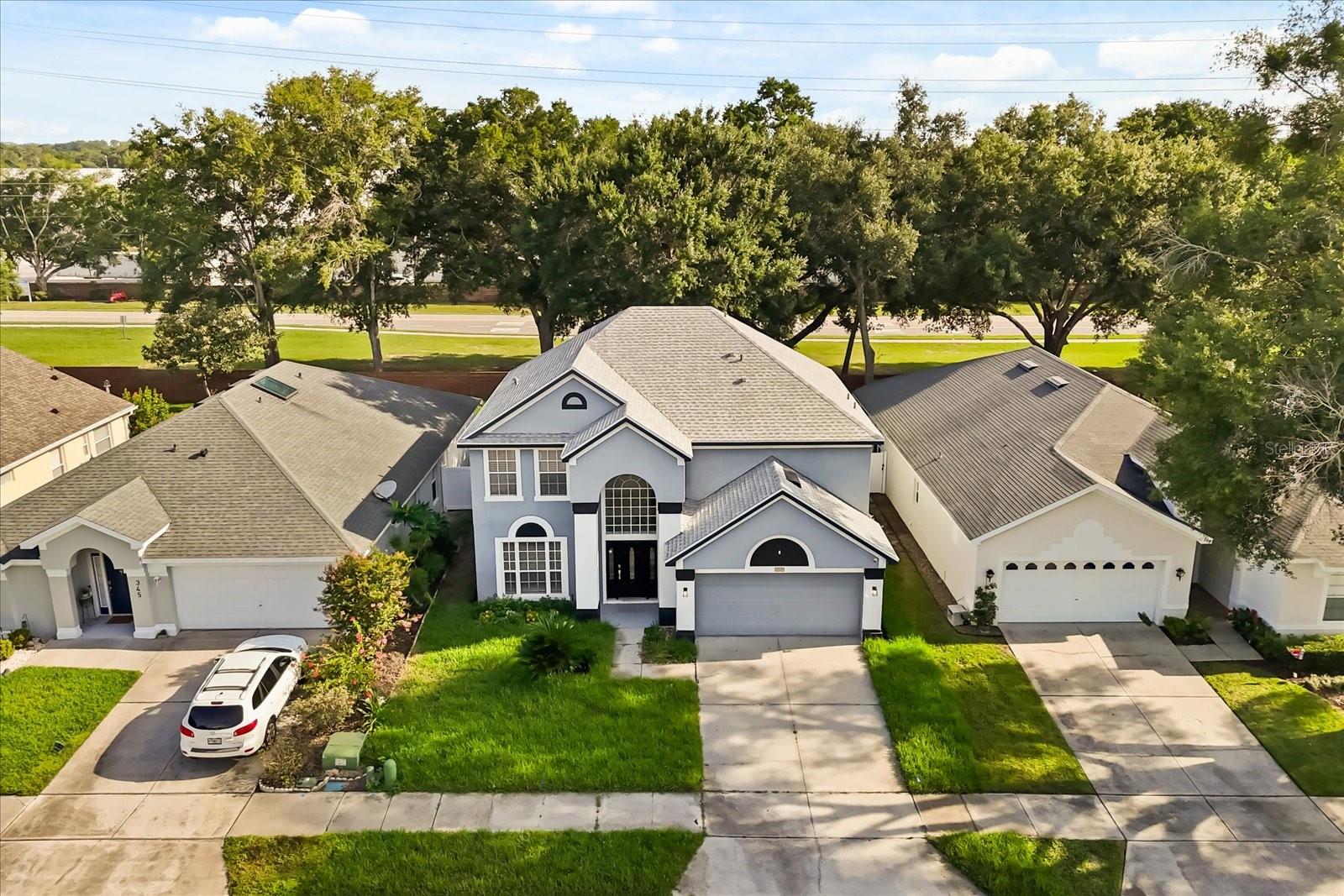 349 HANGING MOSS, LAKE MARY, FL, 32746