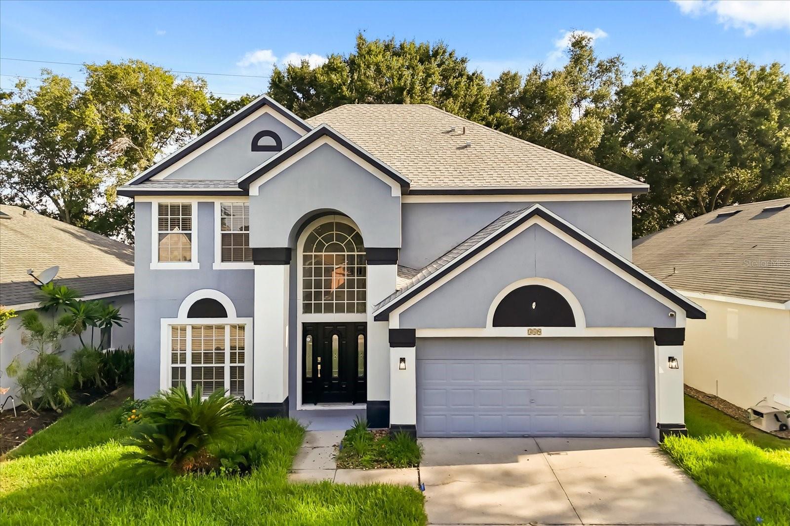 349 HANGING MOSS, LAKE MARY, FL, 32746