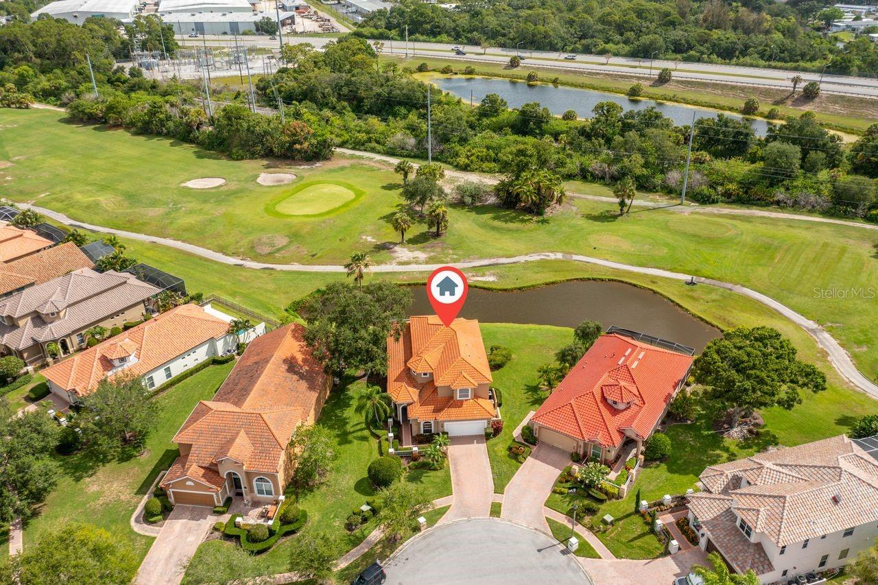 7286 MAIDENCANE CT, SEMINOLE, FL, 33777