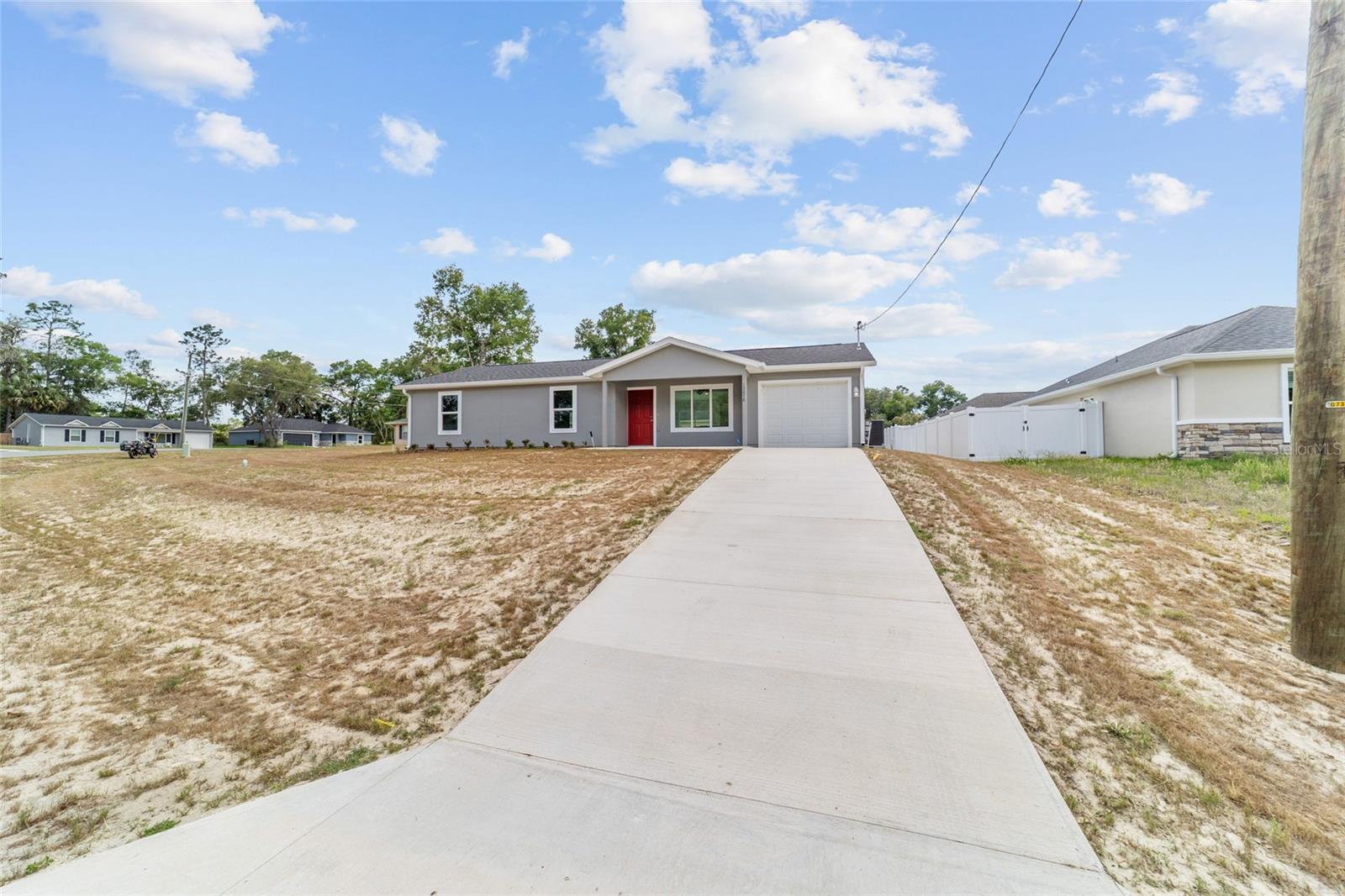 13078 NE 7TH LOOP, SILVER SPRINGS, FL, 34488