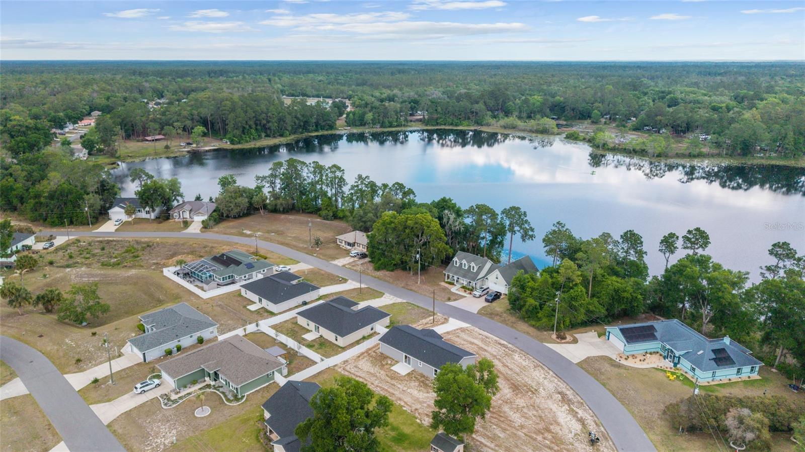 13078 NE 7TH LOOP, SILVER SPRINGS, FL, 34488