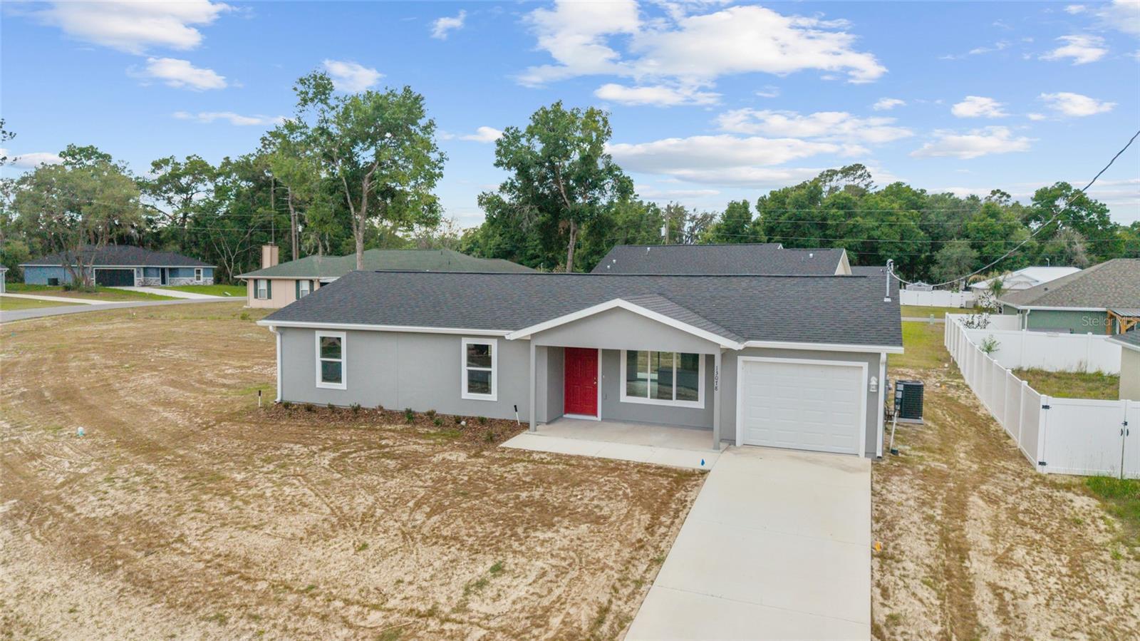 13078 NE 7TH LOOP, SILVER SPRINGS, FL, 34488