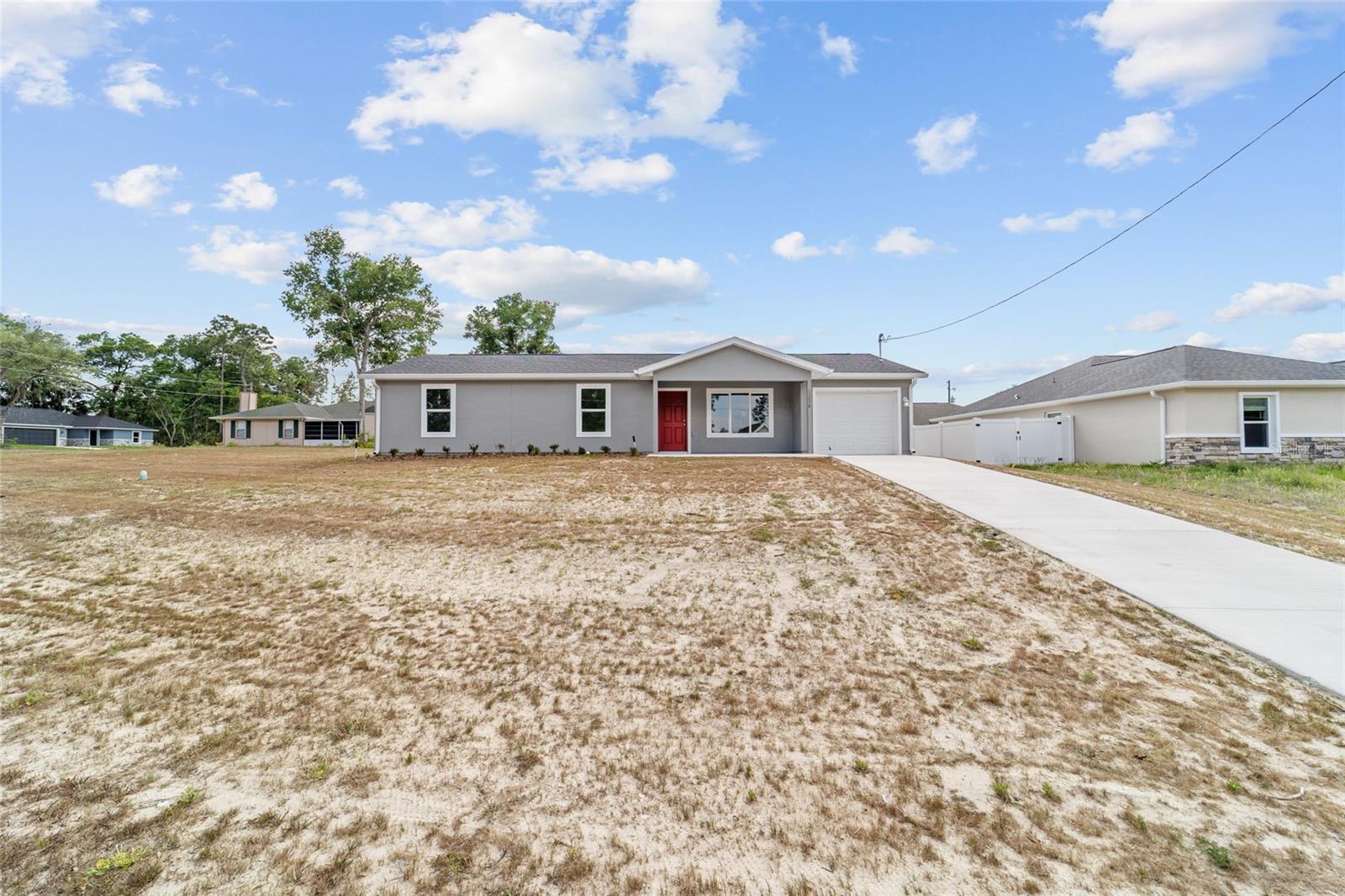 13078 NE 7TH LOOP, SILVER SPRINGS, FL, 34488