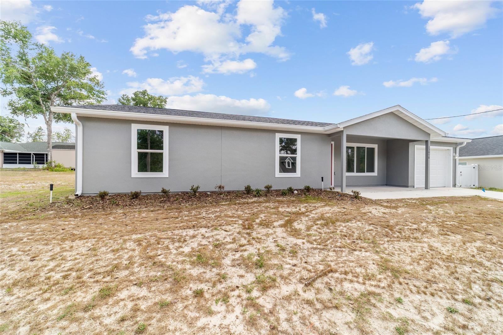 13078 NE 7TH LOOP, SILVER SPRINGS, FL, 34488