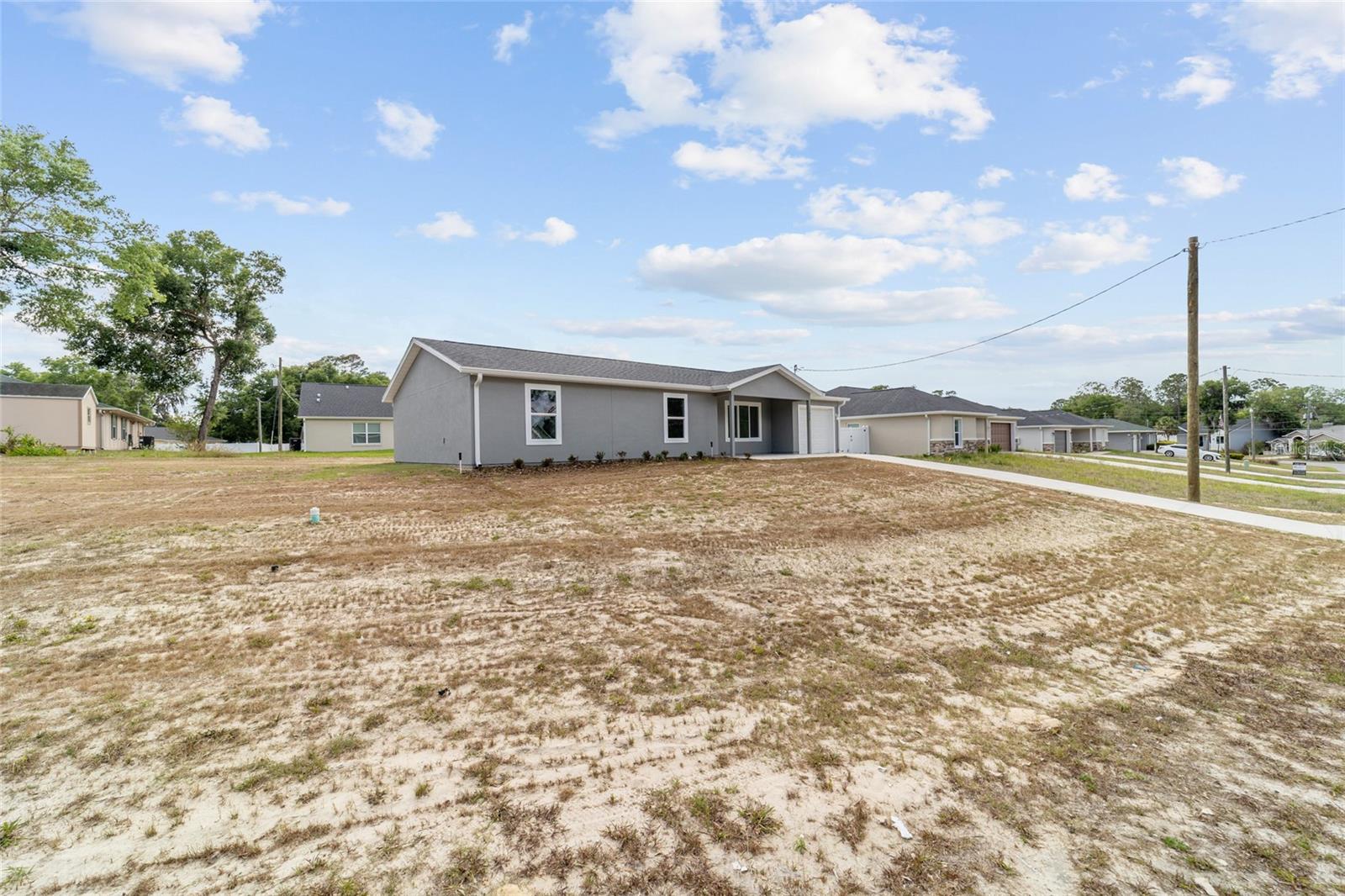 13078 NE 7TH LOOP, SILVER SPRINGS, FL, 34488