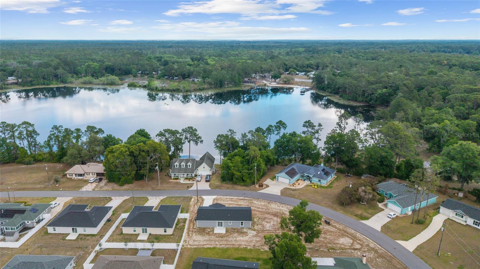 13078 NE 7TH LOOP, SILVER SPRINGS, FL, 34488