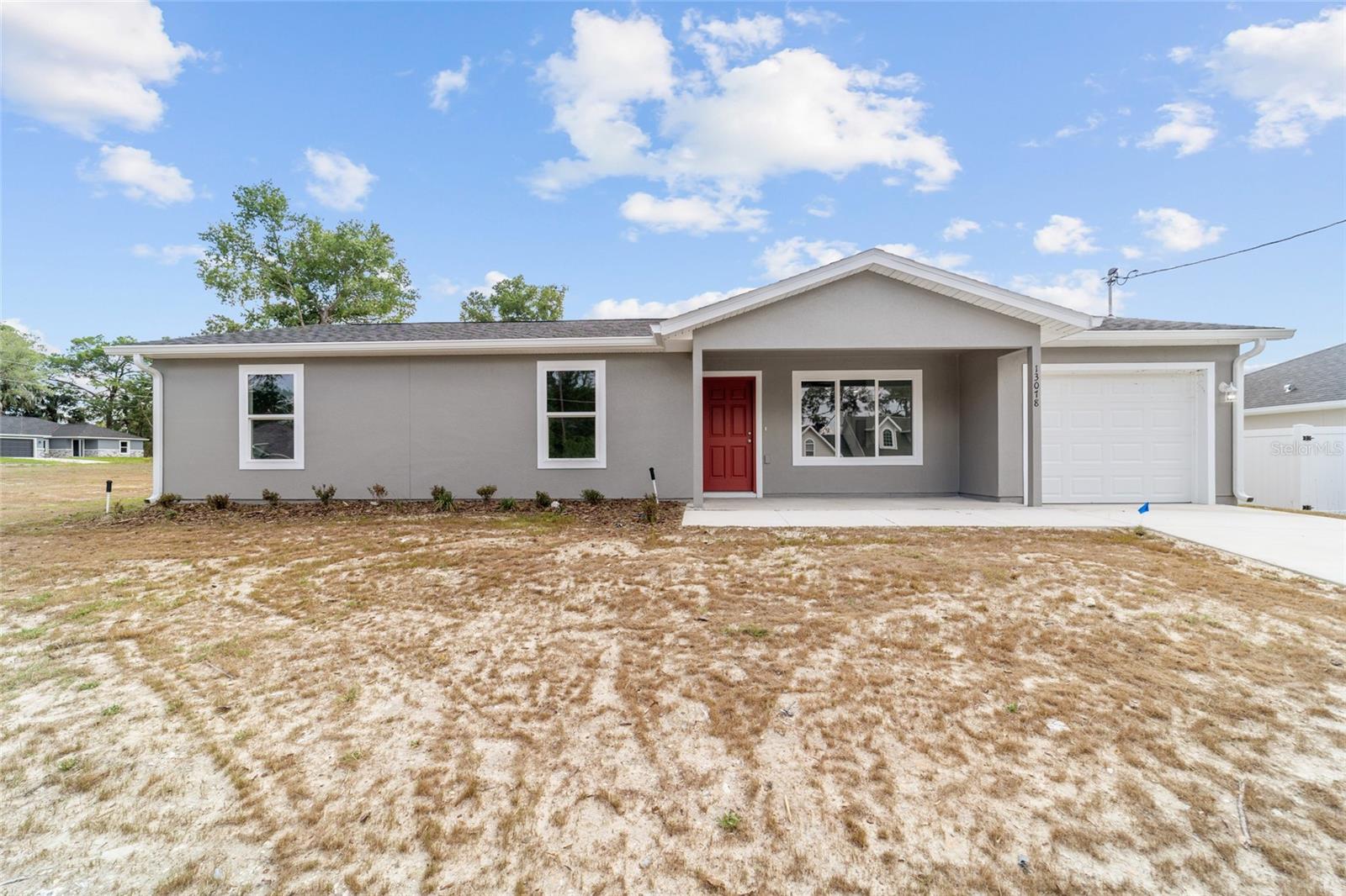 13078 NE 7TH LOOP, SILVER SPRINGS, FL, 34488