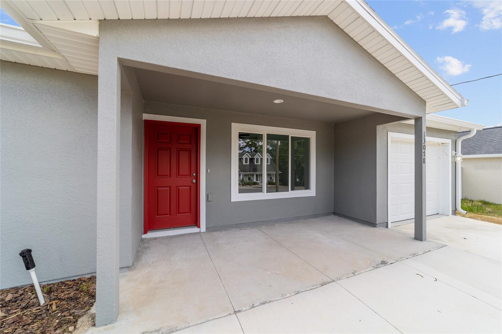 13078 NE 7TH LOOP, SILVER SPRINGS, FL, 34488