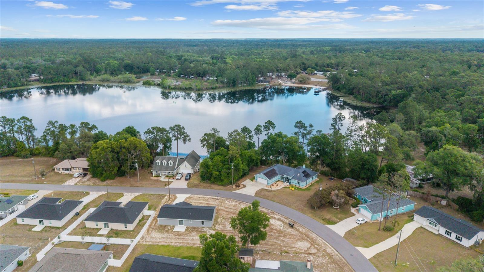 13078 NE 7TH LOOP, SILVER SPRINGS, FL, 34488