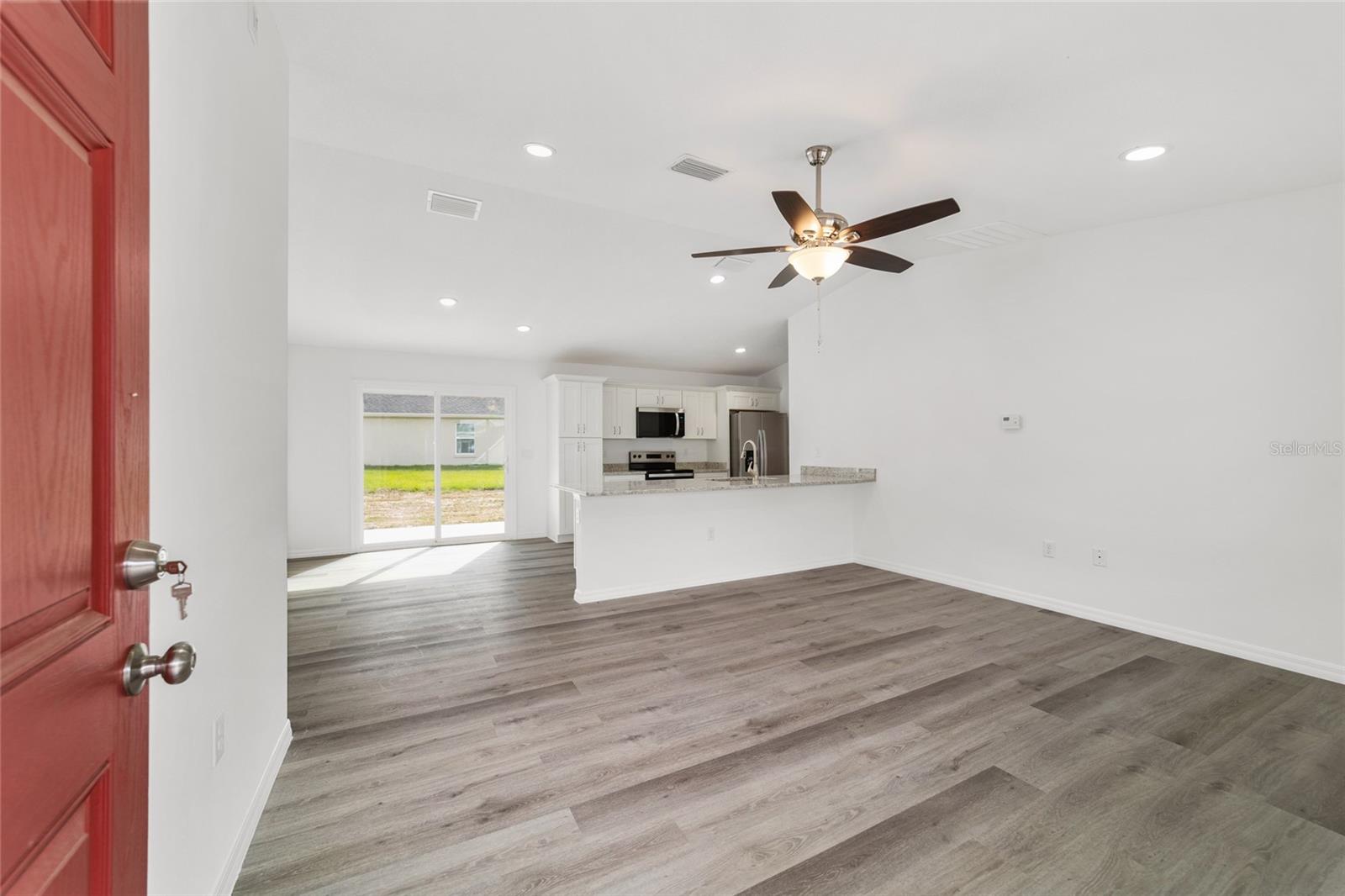 13078 NE 7TH LOOP, SILVER SPRINGS, FL, 34488