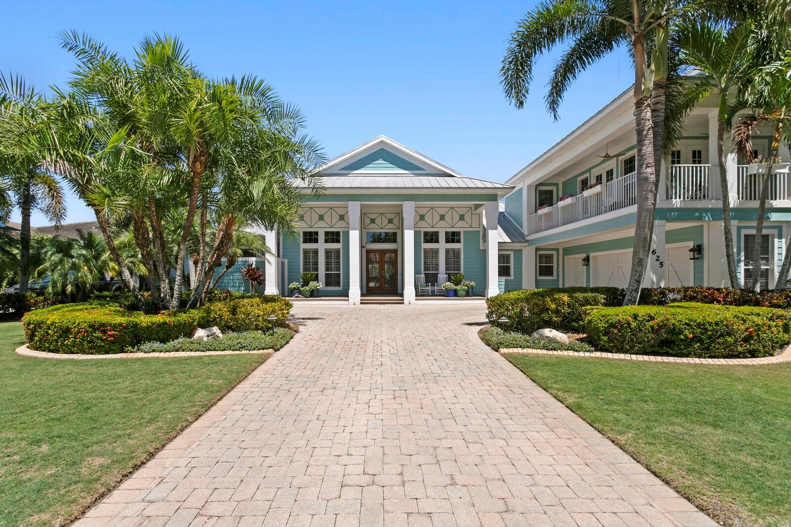 625 BALIBAY RD, APOLLO BEACH, FL, 33572