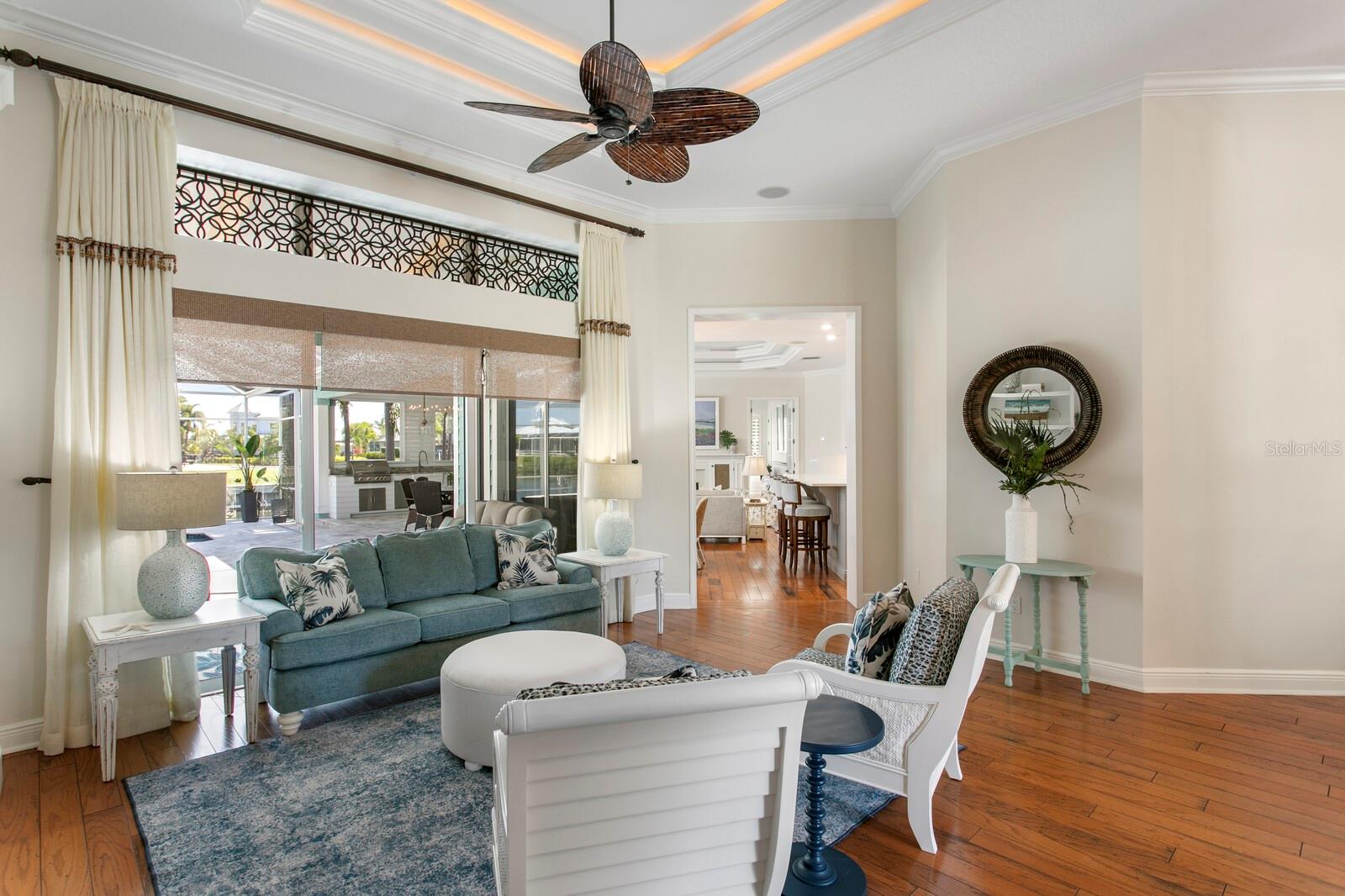 625 BALIBAY RD, APOLLO BEACH, FL, 33572