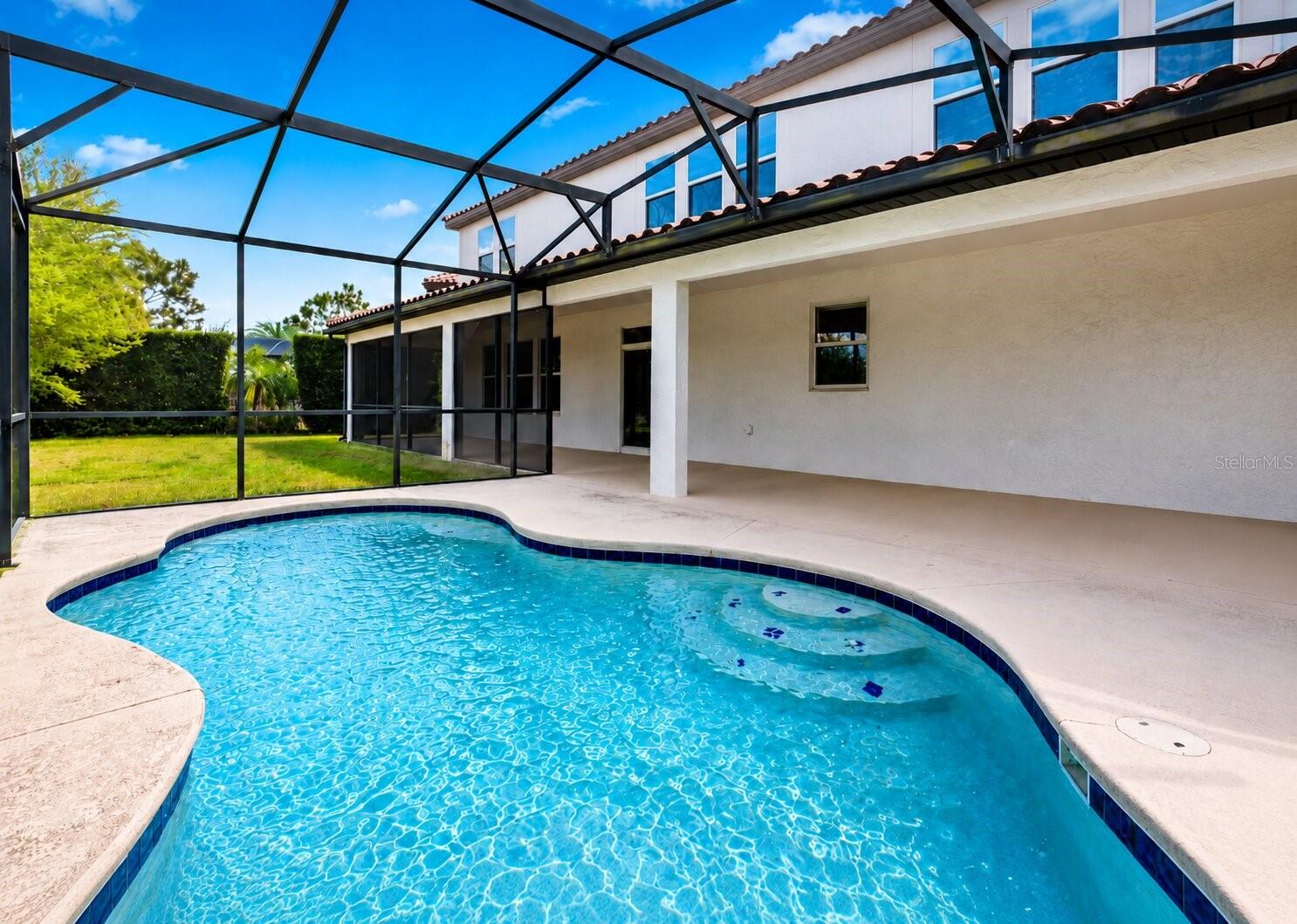 8531 GEDDES LOOP, ORLANDO, FL, 32836