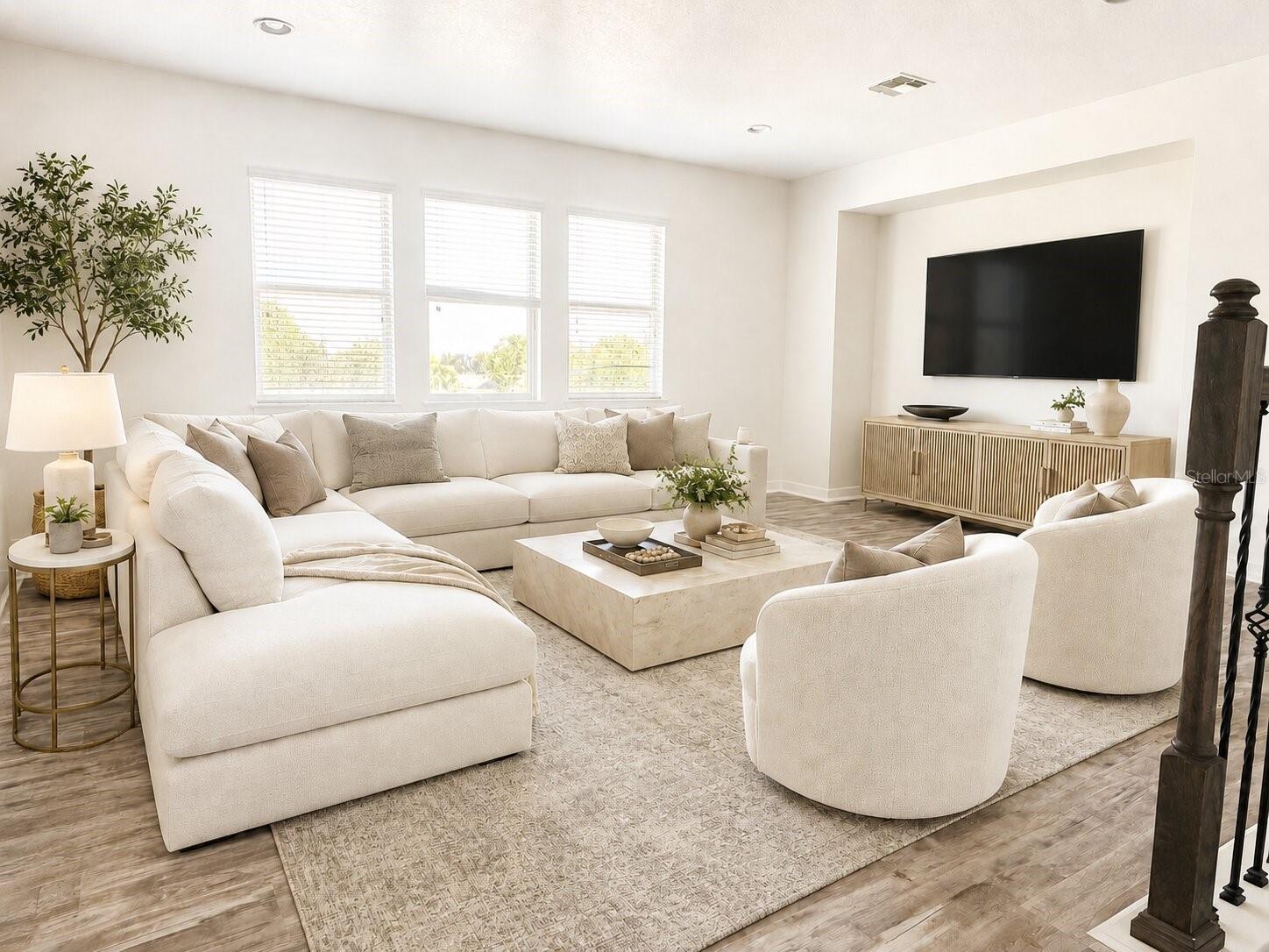 8531 GEDDES LOOP, ORLANDO, FL, 32836